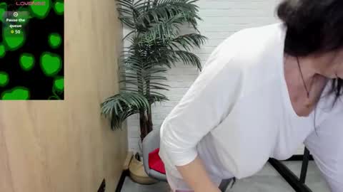 Linda online show from 17, 10, 2025