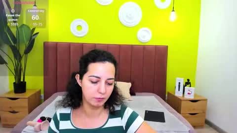 Linda online show from 16, 3, 2026