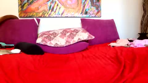 Snapshot of lindalovesexy chatting on 27, 6, 2026 Linda online show from 27, 6, 2026