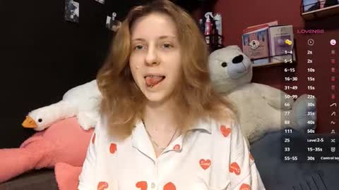 Alisa online show from 11, 2, 2026