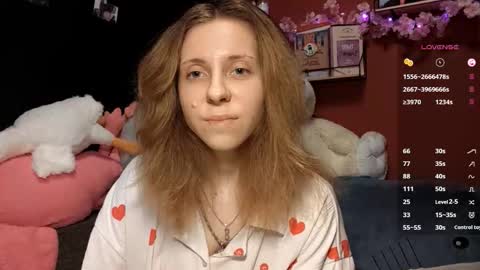 Alisa online show from 16, 2, 2026