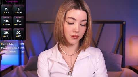 Snapshot of lindathacker chatting on 13, 1, 2025 your Linda is back online show from 13, 1, 2025