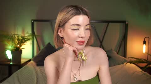 Snapshot of lindathacker chatting on 22, 1, 2025 your Linda is back online show from 22, 1, 2025