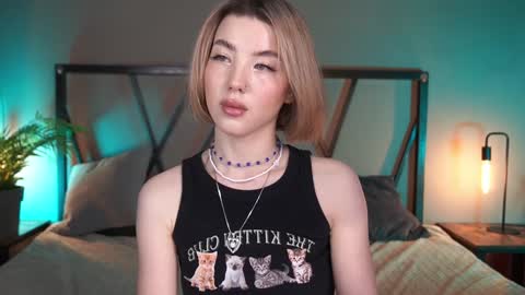 Snapshot of lindathacker chatting on 29, 1, 2025 your Linda is back online show from 29, 1, 2025