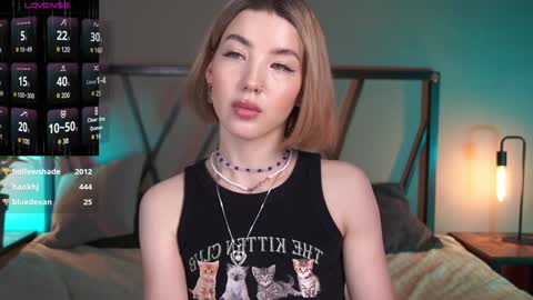 Snapshot of lindathacker chatting on 29, 1, 2025 your Linda is back online show from 29, 1, 2025