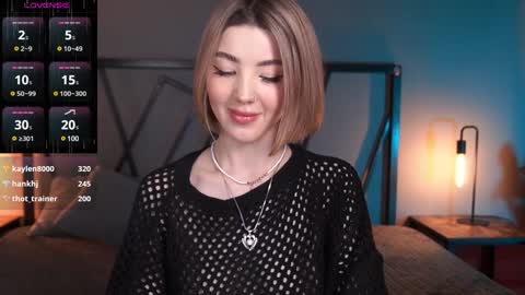 Snapshot of lindathacker chatting on 4, 2, 2025 your Linda is back online show from 4, 2, 2025