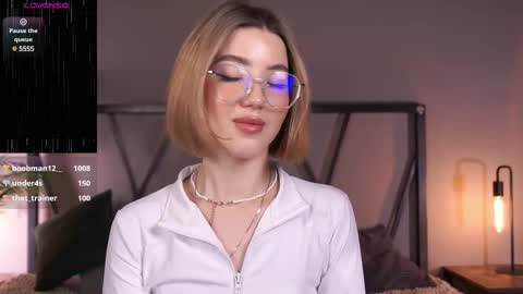 Snapshot of lindathacker chatting on 11, 2, 2025 your Linda is back online show from 11, 2, 2025