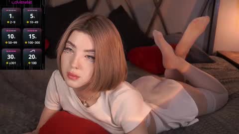 Snapshot of lindathacker chatting on 10, 3, 2025 your Linda is back online show from 10, 3, 2025