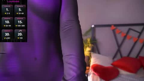 Snapshot of lindathacker chatting on 5, 10, 2025 your Linda is back online show from 5, 10, 2025