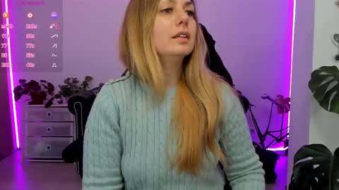 Linda  --  online show from 28, 2, 2025