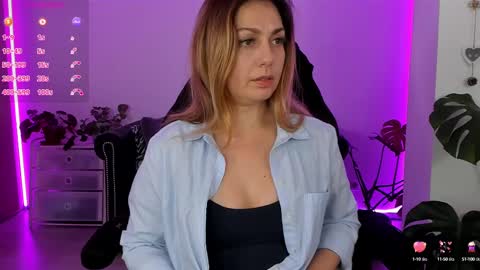 Linda  --  online show from 6, 3, 2025