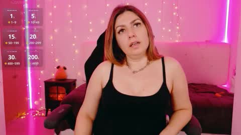 Linda  --  online show from 15, 3, 2026