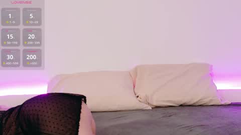 Snapshot of lindawhite_ chatting on 6, 5, 2026 Linda -- online show from 6, 5, 2026