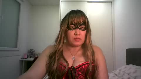 Snapshot of lindaxsmile chatting on 9, 3, 2025 LindaXSmile online show from 9, 3, 2025