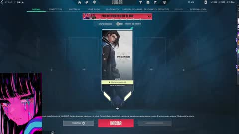 CatalinaANIDEA     online show from 1, 1, 2025