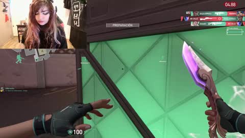 CatalinaANIDEA     online show from 2, 2, 2025