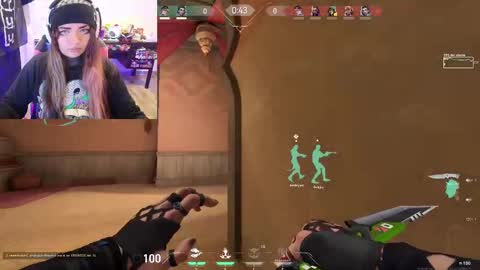 CatalinaANIDEA     online show from 12, 2, 2025