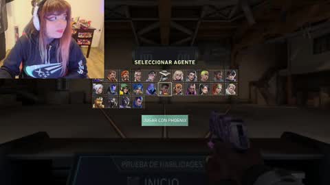 CatalinaANIDEA     online show from 17, 2, 2025