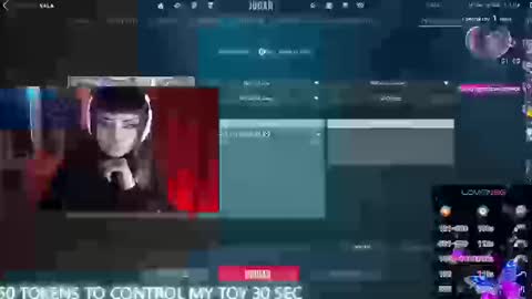 CatalinaANIDEA     online show from 8, 9, 2025