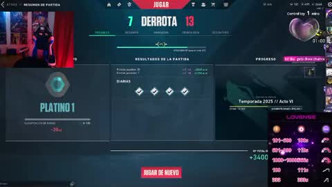 CatalinaANIDEA     online show from 11, 11, 2025