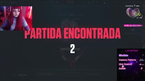 CatalinaANIDEA     online show from 17, 11, 2025