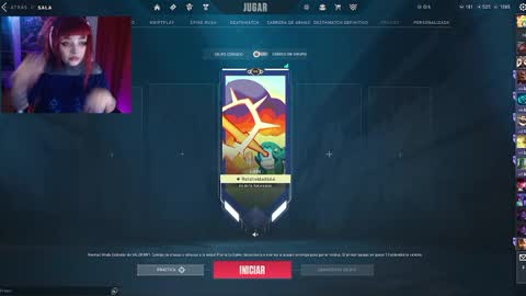 CatalinaANIDEA     online show from 23, 11, 2025