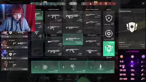 Snapshot of linddamortt chatting on 22, 12, 2025 CatalinaANIDEA online show from 22, 12, 2025