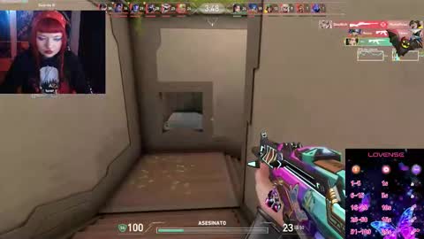 Snapshot of linddamortt chatting on 10, 1, 2026 CatalinaANIDEA online show from 10, 1, 2026