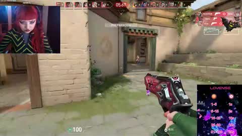 Snapshot of linddamortt chatting on 12, 1, 2026 CatalinaANIDEA online show from 12, 1, 2026