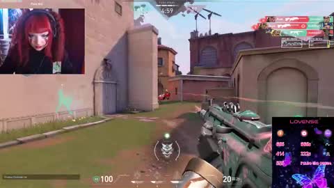 Snapshot of linddamortt chatting on 17, 1, 2026 CatalinaANIDEA online show from 17, 1, 2026