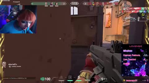 Snapshot of linddamortt chatting on 17, 2, 2026 CatalinaANIDEA online show from 17, 2, 2026