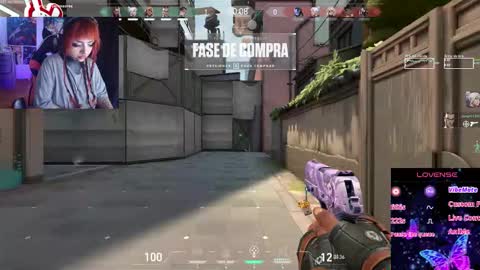 Snapshot of linddamortt chatting on 18, 2, 2026 CatalinaANIDEA online show from 18, 2, 2026