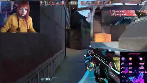 Snapshot of linddamortt chatting on 20, 2, 2026 CatalinaANIDEA online show from 20, 2, 2026