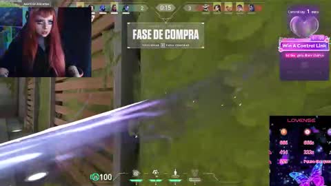 CatalinaANIDEA     online show from 6, 3, 2026