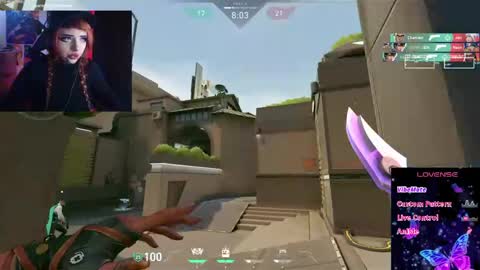 CatalinaANIDEA     online show from 27, 3, 2026