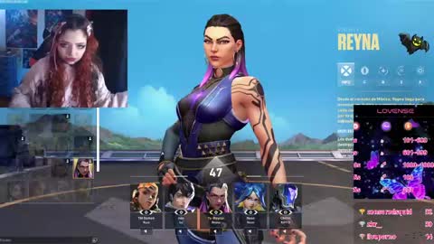 CatalinaANIDEA     online show from 12, 4, 2026