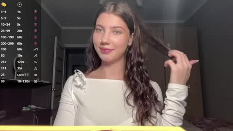 Linda online show from 23, 4, 2026