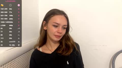 Kate online show from 14, 9, 2025