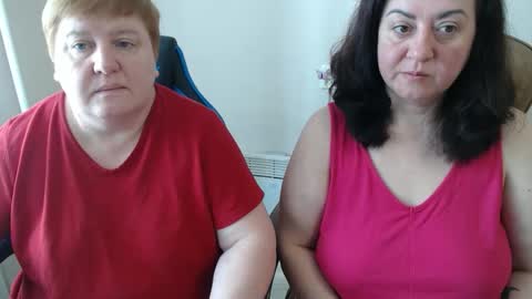 Lindy Jeanie20 online show from 21, 3, 2026