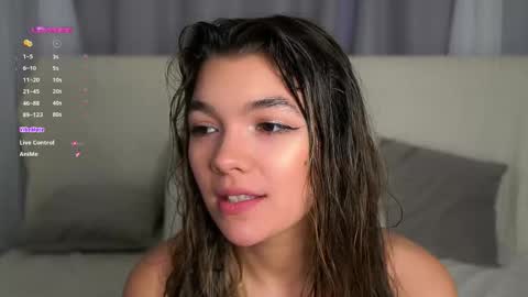 Kate online show from 26, 9, 2025