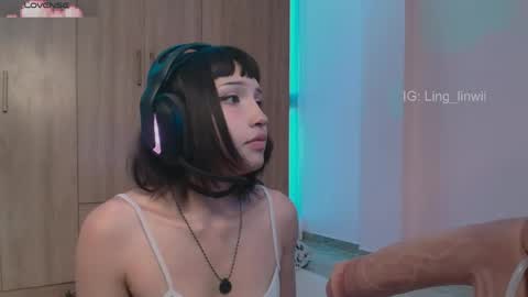 Ling online show from 9, 5, 2026