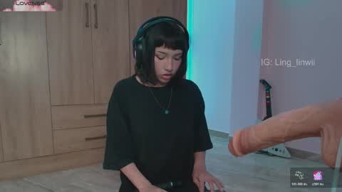 Ling online show from 11, 5, 2026