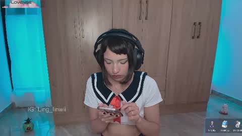 Ling online show from 18, 6, 2026