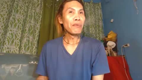 weng bustamante online show from 4, 10, 2025