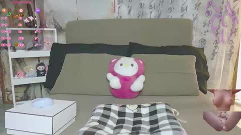 Snapshot of linhh99 chatting on 7, 10, 2025 linhh99 online show from 7, 10, 2025