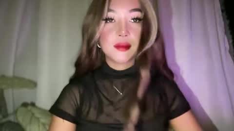 Snapshot of linkingqueens chatting on 4, 12, 2025 linkingqueens online show from 4, 12, 2025