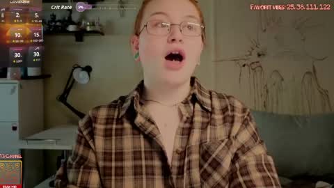 Lina online show from 20, 5, 2026