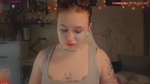 Lina online show from 13, 7, 2026