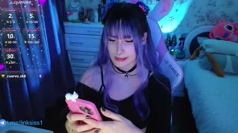 linksiss online show from 26, 11, 2025