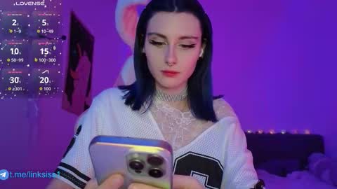 linksiss online show from 9, 1, 2026